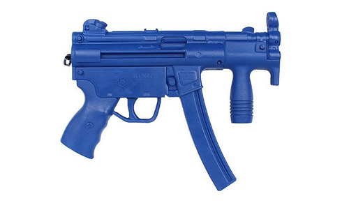 BLUEGUNS - Treningowa Atrapa Broni - H&K MP5K - FSMP5K