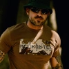 Helikon - T-shirt Helikon-Tex&Camo - Bawełna - Mud Brown - TS-CAR-CO-60