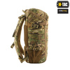 M-Tac - Plecak wojskowy Gen.II Elite Small - 25 l - Multicam - 10088808