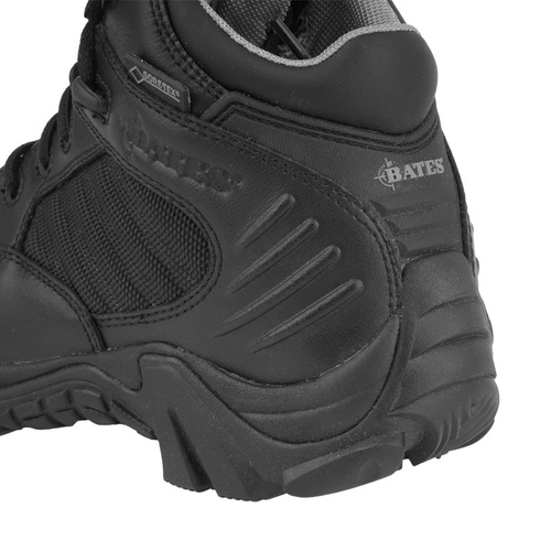 Bates - Buty taktyczne damskie GX-4 GORE-TEX - Czarne - E02766