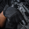 Mechanix - Rękawice taktyczne FastFit - Covert Black - FFTAB-55