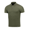 M-Tac - Koszulka taktyczna Polo Ranger 65/35 - Army Olive - 80137062