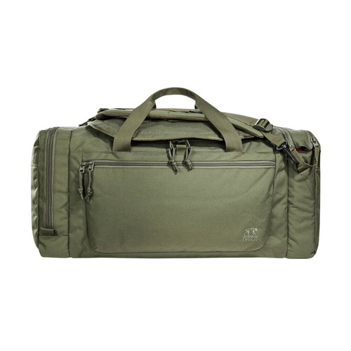 Tasmanian Tiger - Torba taktyczna Officers Bag - 58 l - Olive - 7797.331