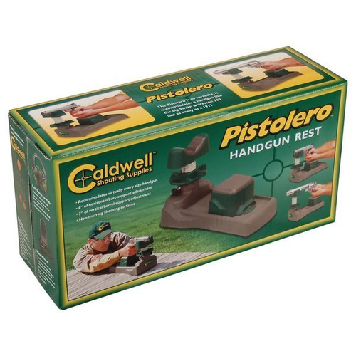 Caldwell - Statyw strzelecki na broń krótką The Pistolero™ - 562771
