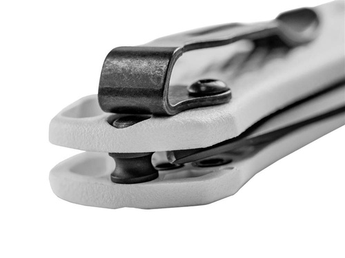 Benchmade - Nóż składany Mini Bugout - AXIS® Lock - S30V - Biały - 533BK-1