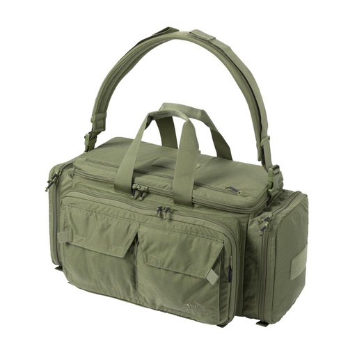 Helikon - Torba wojskowa Rangemaster Gear Bag® - Olive Green - TB-RMG-CD-02