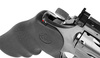 ASG - Replika rewolweru Dan Wesson 715 6'' Revolver - Steel Grey - 18191
