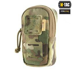 M-Tac - Ergonomiczna kieszeń naramienna Elite - Multicam  - 10136008