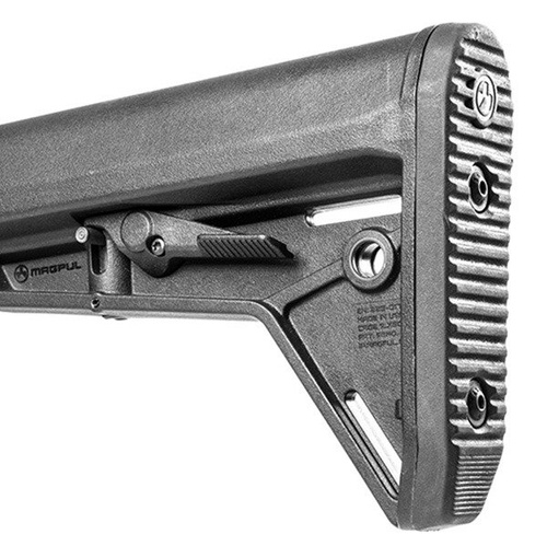 Magpul - Kolba MOE SL Carbine Stock do AR-15 / M4 - Mil-Spec - Czarna - MAG347-BLK