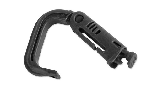 ITW Nexus - Klamra GrimLoc - Czarny