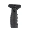FAB Defense - Chwyt przedni na szynę Picatinny TFL-QR - Polimer - Czarny - C/FAB/T-FL QR BLACK