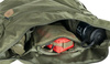 Helikon - Torba Bushcraft Satchel® - Cordura® - PenCott WildWood - TB-BST-CD-45