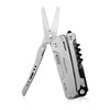 Multitool Roxon Storm S801S z zestawem bitów - Szary perłowy - CM1334