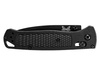 Benchmade - Nóż składany Bugout - AXIS® Lock - S30V - Czarny - 535BK-2