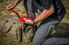 Helikon - Torba na strzelnicę Rangemaster Gear - Shadow Grey - TB-RMG-CD-35