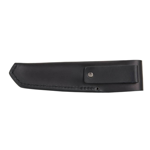 Morakniv - Nóż outdoorowy Garberg Black C - Czarny - NZ-GBK-CS-01