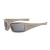 ESS - Okulary balistyczne 5B - Terrain Tan Frame Smoke Gray - EE9006-15