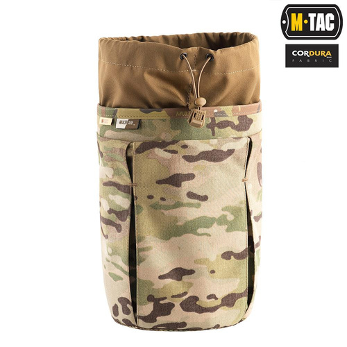 M-Tac - Torba zrzutowa Na Magazynki Elite - MultiCam - 10077008