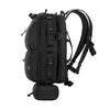 M-Tac - Plecak Medyka Bojowego Elite - Czarny - 10447002