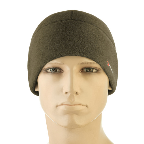 M-Tac - Czapka zimowa Watch Cap Polartec Cold Weather - Dark Olive - 40030048