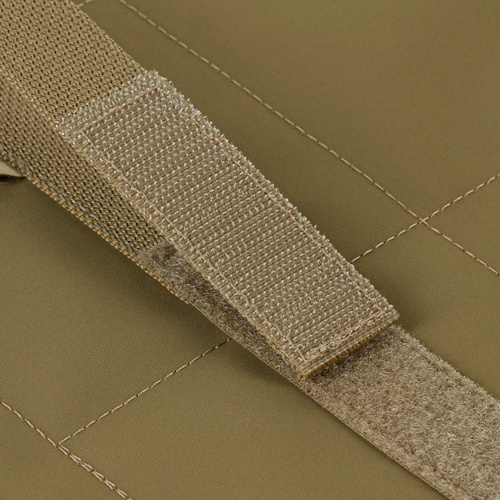 M-Tac - Panel na naszywki uniwersalny ROLL - 65x95 cm - Coyote - 8072