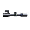 Pard - Noktowizyjna luneta celownicza z dalmierzem Night Stalker 4K - 100mm - Czarna - NS4-100/940/LRF
