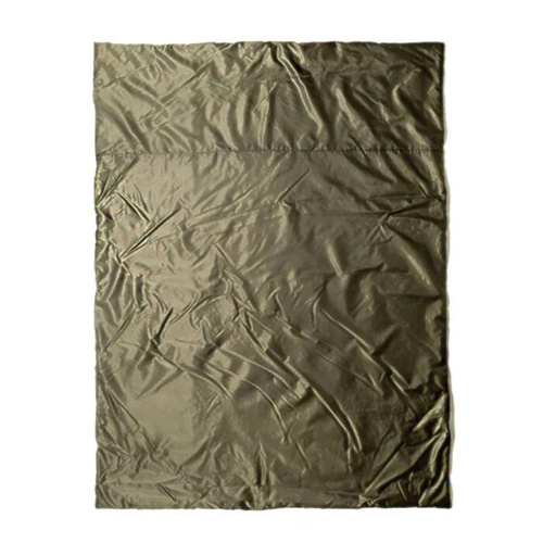 Snugpak - Ocieplany koc Jungle Blanket XL - Antybakteryjny - Hydrofobowy - 224 x 183 cm - Olive - 10204100205