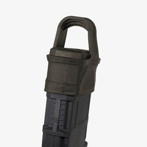 Magpul - Uchwyt magazynka Original Magpul® 5.56 NATO - 3 szt. - Czarny - MAG001