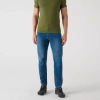 Helikon - Spodnie taktyczne Treadstone Jeans Slim - DuraDenim - Ocean Blue - SP-TRJ-DU-1O
