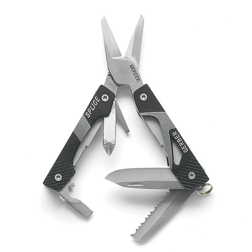 Multitool Gerber Splice Pocket - 31-000013