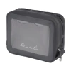 Rite in the Rain - Kieszeń organizer Monsoon Reach Utility Bag - Średni - 3,6 L - Czarna - P797