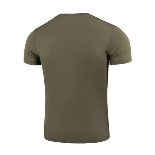 M-Tac - Koszulka Summer Odprowadzająca pot - Olive - 80051001
