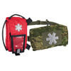 Helikon - Wkład medyczny Modular Individual Med Kit® - Cordura® - PenCott WildWood - MO-M02-CD-45