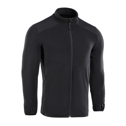 Bluza polarowa M-Tac Legatus Microflecce - Polar Pontetorto - Czarny
