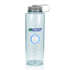 Nalgene - Butelka 48oz Silo Sustain Wide Mouth - Otwór 63 mm - 1,5L -  Seafoam - 2020-0548