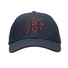 Helikon - Czapka Baseball H - Bawełna - Granatowy - CZ-BBH-CO-37