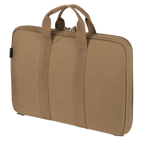 Helikon - Pokrowiec na dwa pistolety Double Pistol Wallet® - Shadow Grey - MO-DPW-CD-35