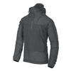 Helikon - Kurtka wiatrówka Windrunner - Shadow Grey - KU-WDR-NL-35