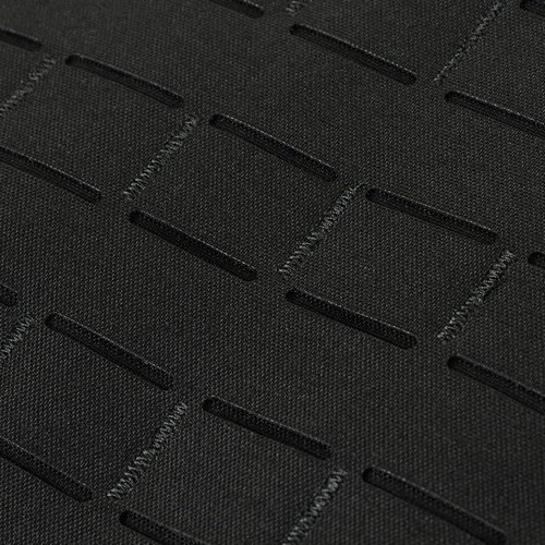 M-Tac - Kamizelka taktyczna Plate Carrier Cuirass Fast QRS Gen.II - Czarny - 51672002