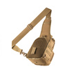 M-Tac - Plecak City Patrol Sling Pack - Coyote - MTC-098-4-TN