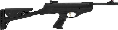 Hatsan - Pistolet wiatrówka Mod 25 SuperTact