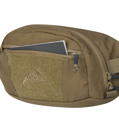 Helikon - Nerka biodrowa Bandicoot - Cordura - MOLLE/PALS - Duck Hunter - TB-BDC-CD-DH
