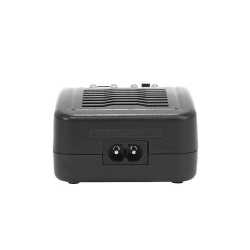 ASG - Ładowarka do baterii A450 - LiPo, NiMH, LiFe, LiHV - 19430