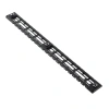 UTG - Szyna montażowa M-LOK na Arca Swiss Rail 14,2" - Aluminium - Czarna - TLUMA04