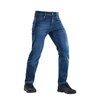 M-Tac - Spodnie Dżinsowe Tactical Gen.I Regular Fit - Cordura Denim - 20449006
