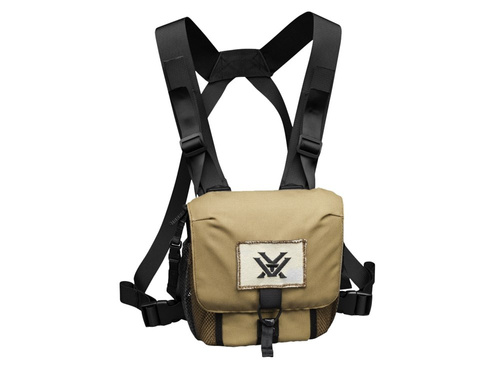 Vortex Optics - Lornetka wojskowa Crossfire HD 10x42 - CF-4312