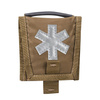 Helikon - Kieszeń medyczna Micro Med Kit - Coyote - MO-M06-NL-11