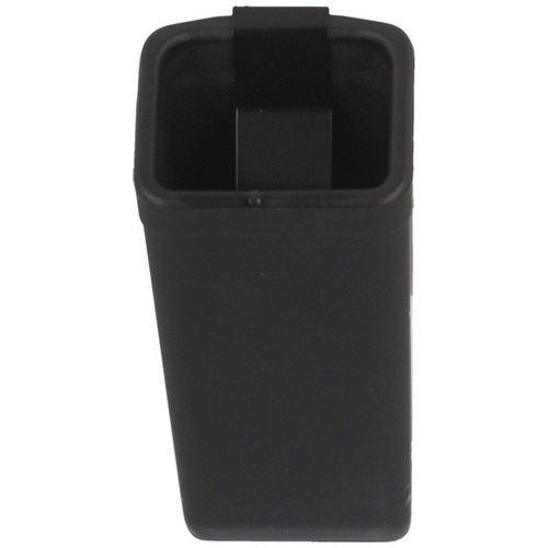 ESP - Ładownica na magazynek 9 mm / .40 - Montaż na klips - Czarny - MH-64 BK
