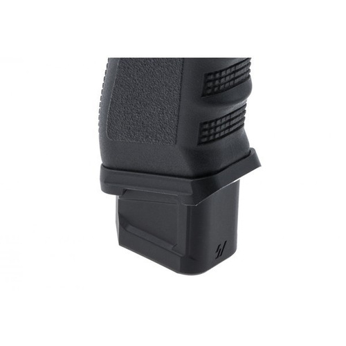 Strike Industries - Lejek G3 MagWell do Glock 17/22/31/34 Gen3 - SI-G3-MagWell-17