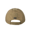 Helikon - Czapka z daszkiem Tactical Cap - PolyCotton Ripstop - Coyote - CZ-BBC-PR-11